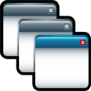 Applications Cascade icon
